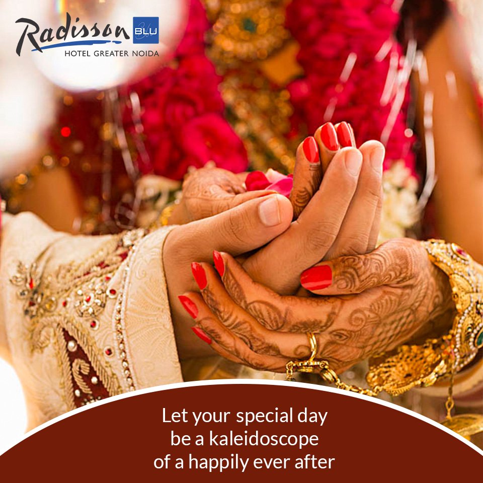 Radisson Blu GrNoida (@rbgnoida) / Posts / X, image size:960x960