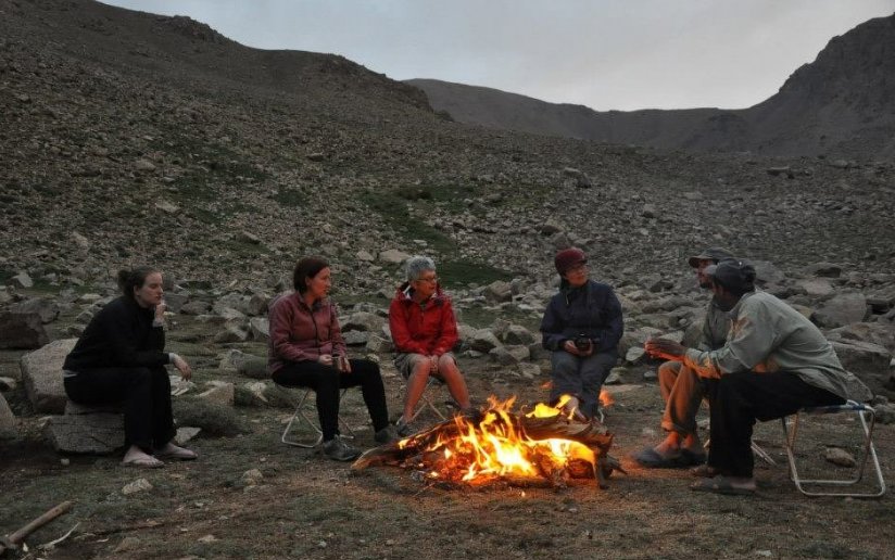 HireGuide's tweet image. Trekking and Camping in the Atlas Mountains 
hiremyguide.com