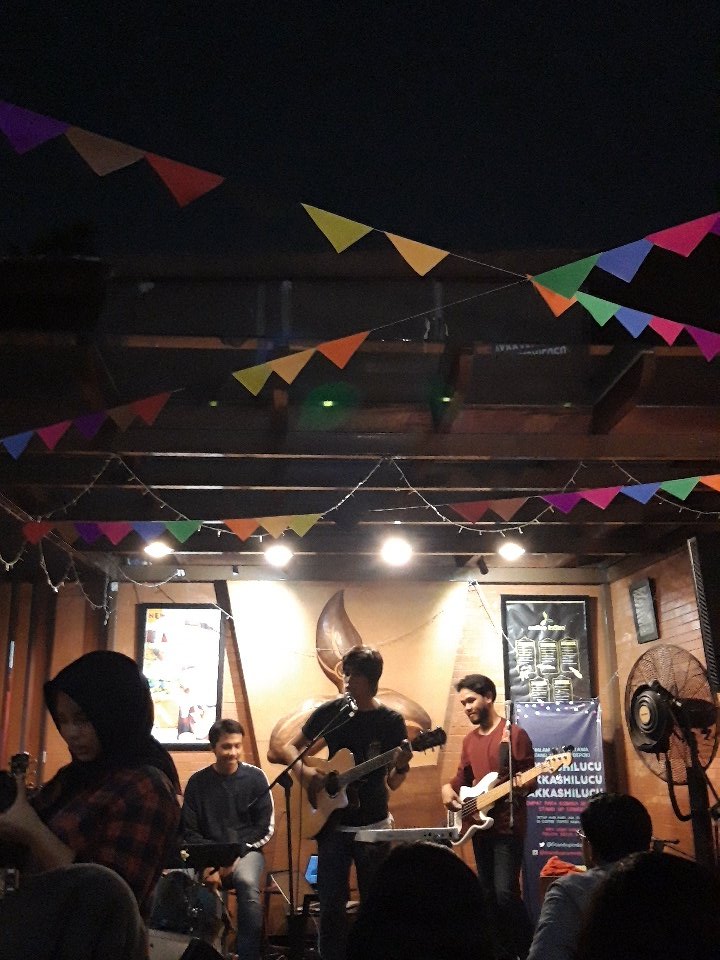 Anthropology Festival tweet media