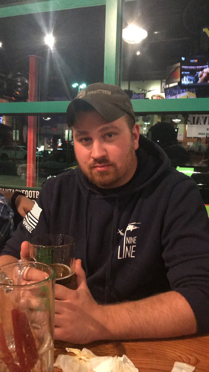 JavaJunkie7456's tweet image. #happythanksgiving2018 to all who have an empty chair at the table this year. Little did I know last Thanksgiving would be my last holiday with my son. Hug your loved ones. I love you Zach.