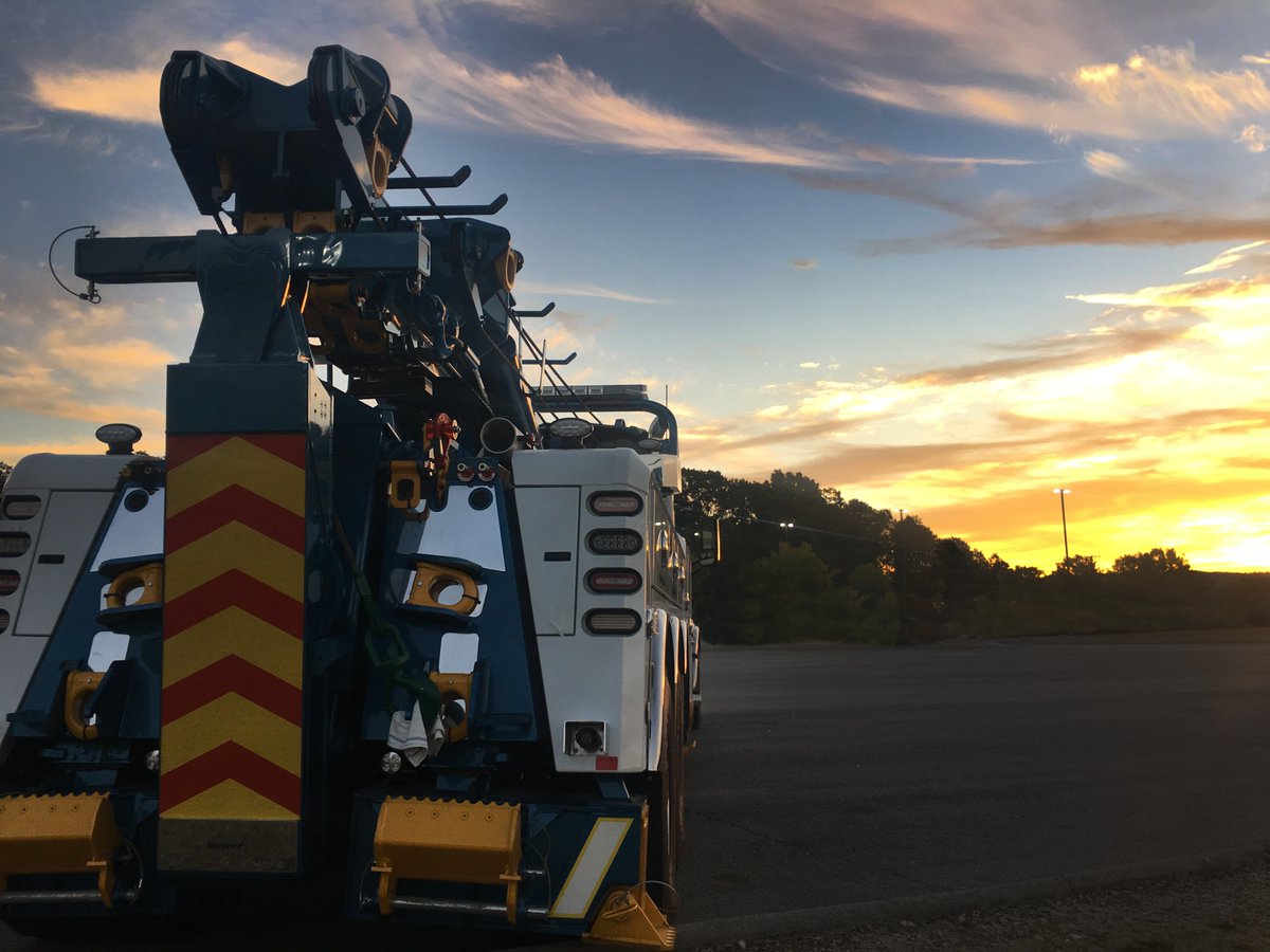 All City Towing (AllCityTowingAZ) Twitter