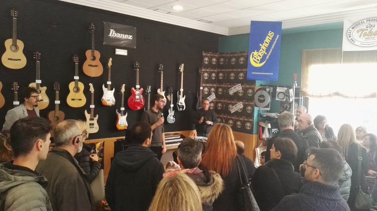 JoanAntoniSerr2's tweet photo. Esta mañana a través del proyecto #NONEETS Erasmus+, gracias al socio Junta de Castilla La Mancha,  @NOTUSasr  y los demás partners hemos conocido dos iniciativas de emprendeduría inclusiva desarrolladas desde @FactorySbiz #abonocafe y E+MUSIC https://t.co/KIyimWWWvG