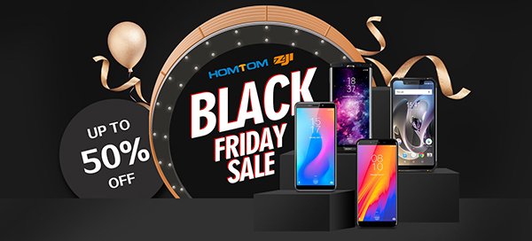 notebookitalia's tweet image. HOMTOM partecipa al Black Friday scontando i suoi migliori smartphone (rugged-phone ZOJI inclusi) fino al 50% per l'intero week-end. Le offerte saranno attive nello shop HOMTOM su AliExpress e su Amazon 👌🔝notebookitalia.it/smartphone-hom… #HOMTOM #ZOJI #smartphone #BlackFriday #android