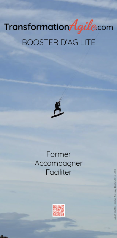 TransformationAgile.com tweet media