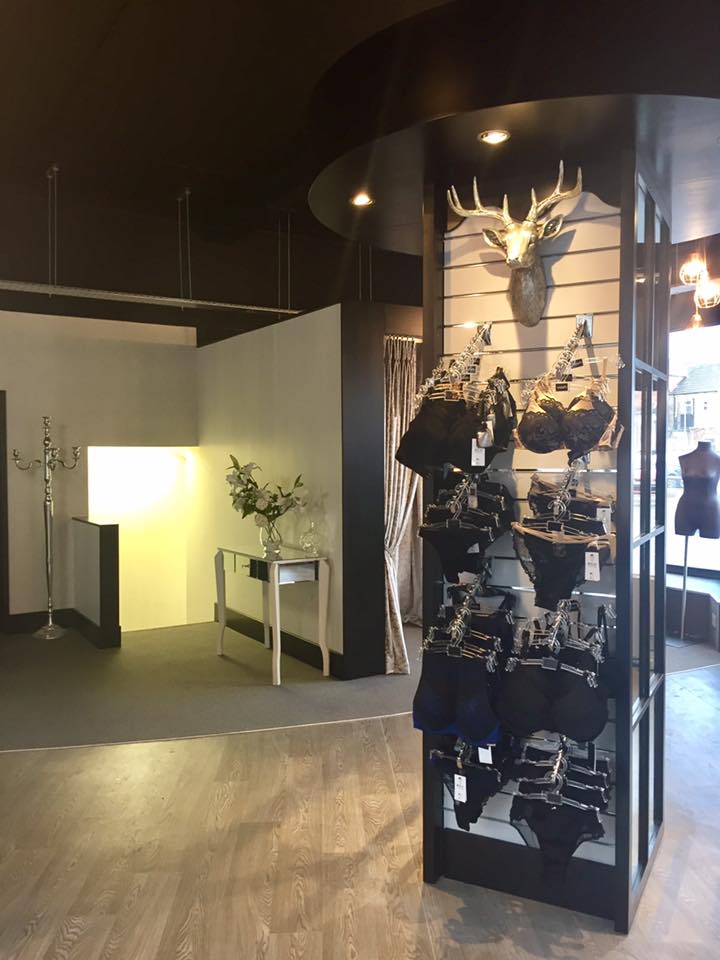 We stock underwear, swimwear, sports bras, hosiery in sizes 28 AA - 48 J. ow.ly/K8KU30mF364