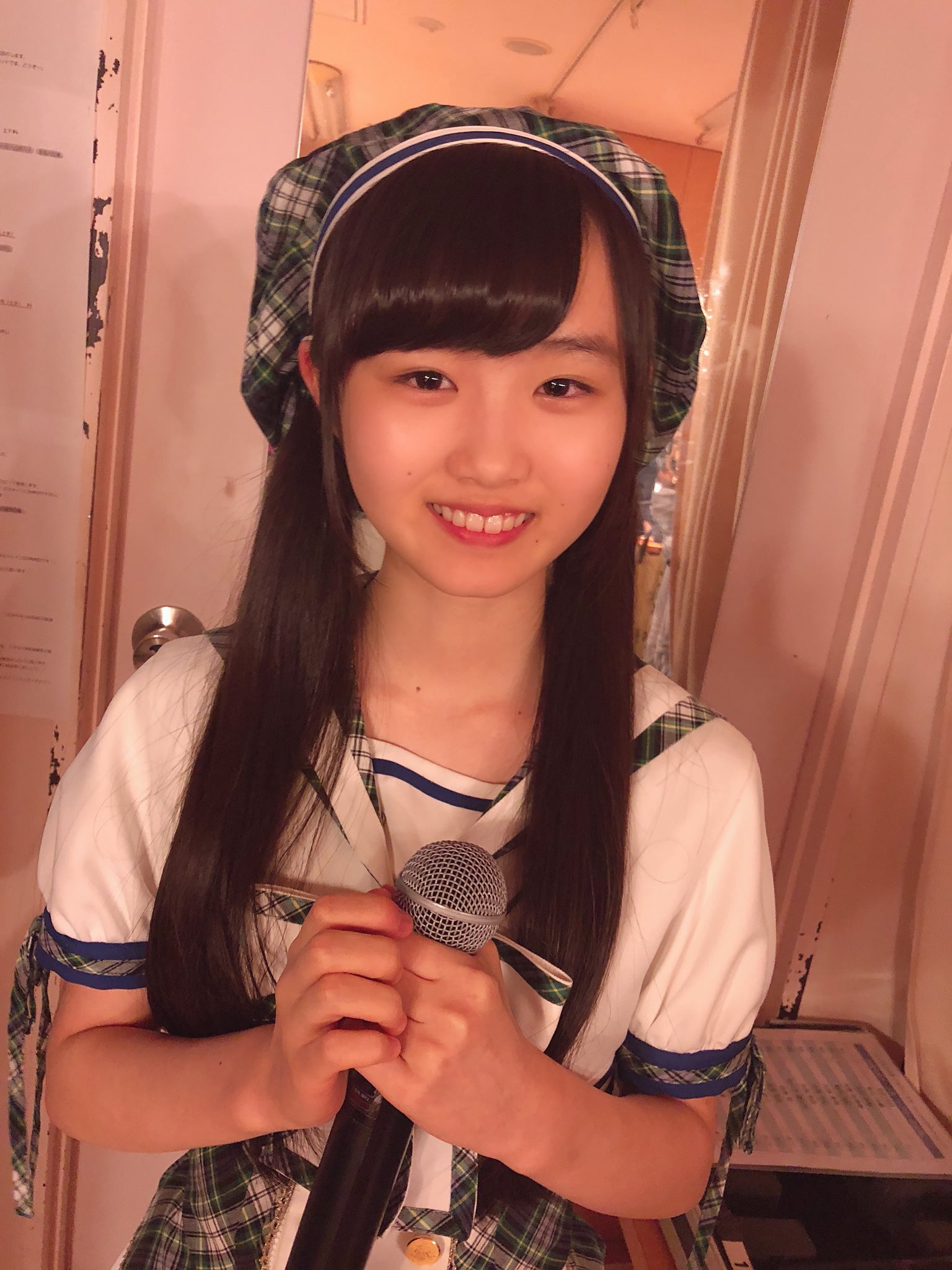 yosshi　　岩立沙穂セット② 岩立 沙穂 on X: 