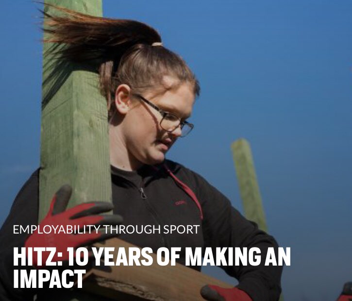 “Our clubs work tirelessly in their local communities to reach out to participants and a lot of the young individuals we find are in a perilous position”

Read <a href="/HITZRugby/">HITZ</a> response to call for articles from #SportforDevelopment Coalition 👉 ow.ly/HcHZ30mIieG #ConnectSport