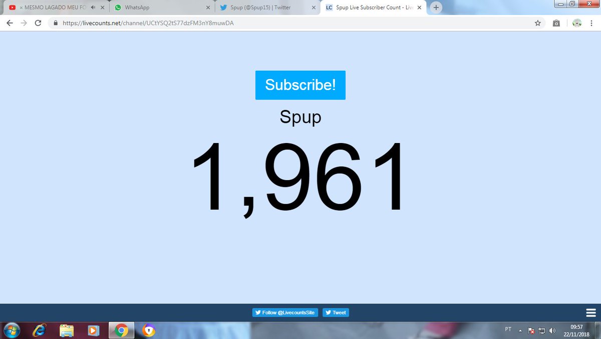 estamos quase lá :)