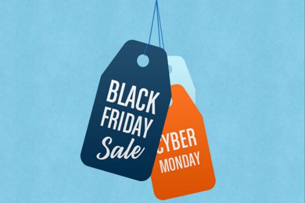 DigitalLeaf_UK's tweet photo. Black Friday &amp; Cyber Monday Effective Strategies
#DSMMCM1819 #BlackFriday #CyberMonday #HappyThanksgiving https://t.co/1RMaUm86Jy https://t.co/X8gveXnczW