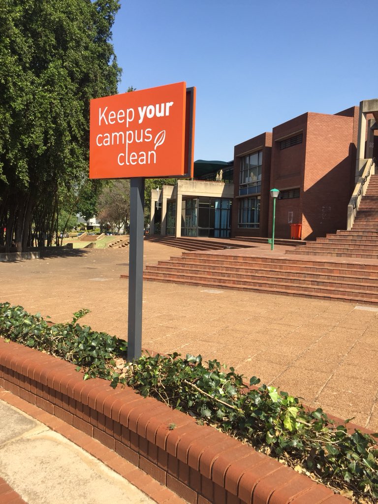 charcoal_ink's tweet photo. Fantastic #informationdesign at the @go2uj (University of Johannesburg) campus! So inspirational when things are designed with care &amp; thought! #lovedesign #loveart #foundart #designlikeyougiveadamn https://t.co/vRTehVi7M9