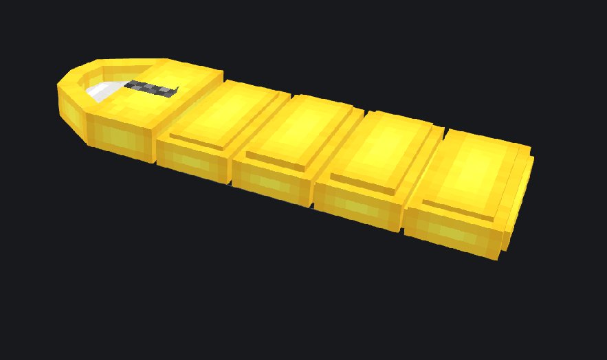 real_cr21's tweet image. Inspired by the new show I watch, Yuru Camp△ (It's very calm). New add-on where you can camp =)