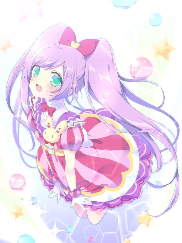 xxminoruxx's tweet photo. なるほどね！
#いいツインテールの日 https://t.co/YGA53zIshU