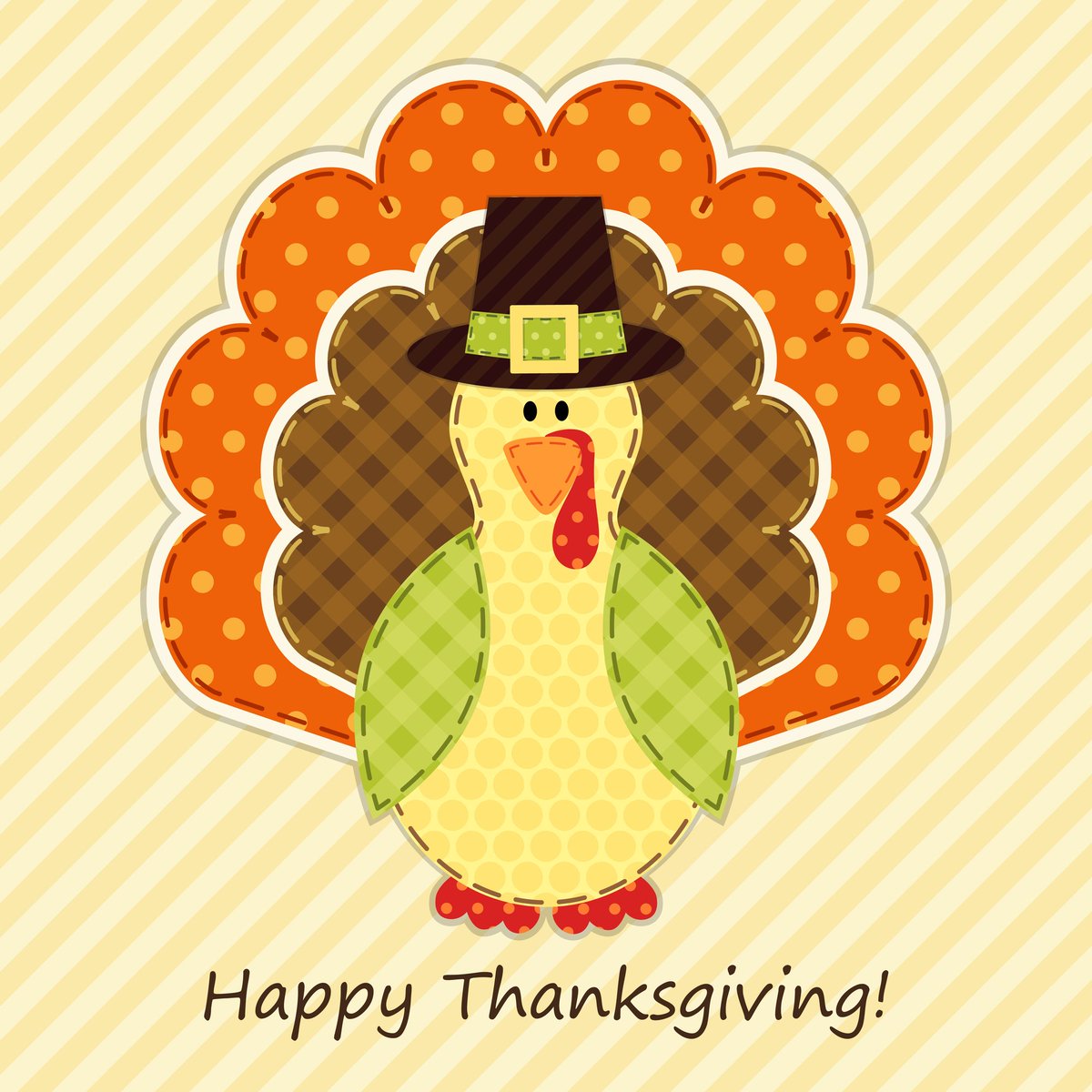 coverageinc's tweet image. Happy Thanksgiving from all of us at Coverage, Inc! May your holiday season be blessed with family, friends, and happiness!