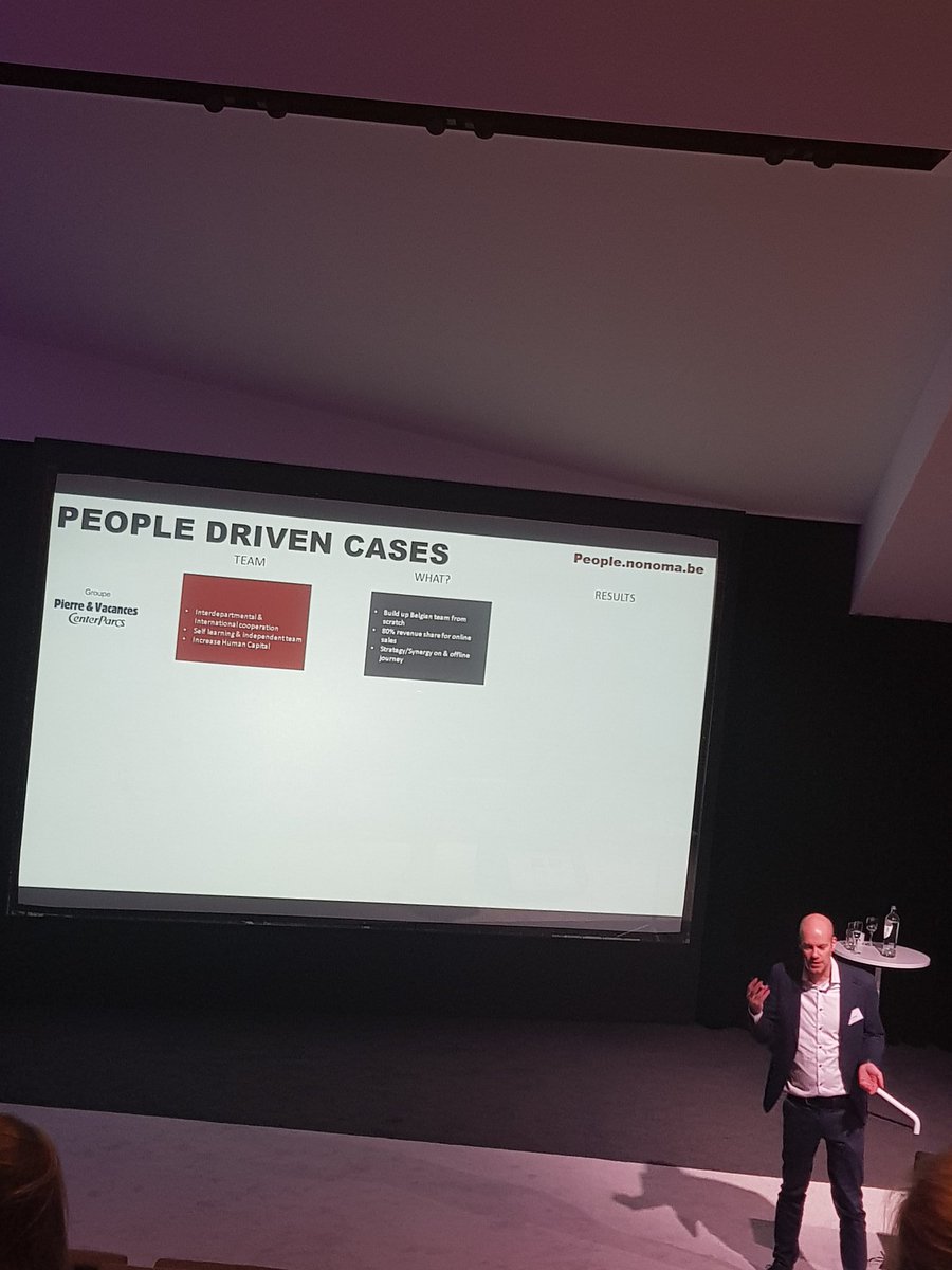 stefaniedegroot's tweet photo. Case about @centerparcsbe 's customer journey by Nononsemarketing.
Cc @PaulRenders2 interesting 😉😉 https://t.co/ptBOhyXuif