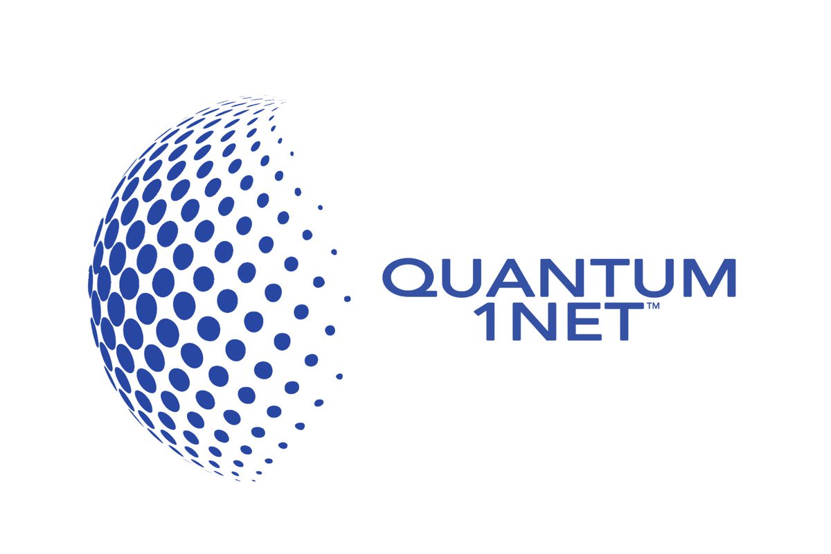 jesus_cryptos's tweet image. With the coming #QuantumComputing revolution we need encryption and protection on all network levels. #Quantum1Net #ICO has a working concept to do just that on all existing infrastructures and protocols! #RT to btc.com.se/2PIdAL2 and join the future while making a PROFIT!