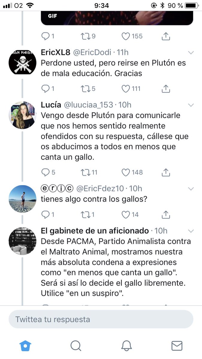 abogadobsr's tweet photo. Esto, contestando a la estupidez de @ManuGuix, es MA-RA-VI-LLO-SO https://t.co/8pP3shWgOq
