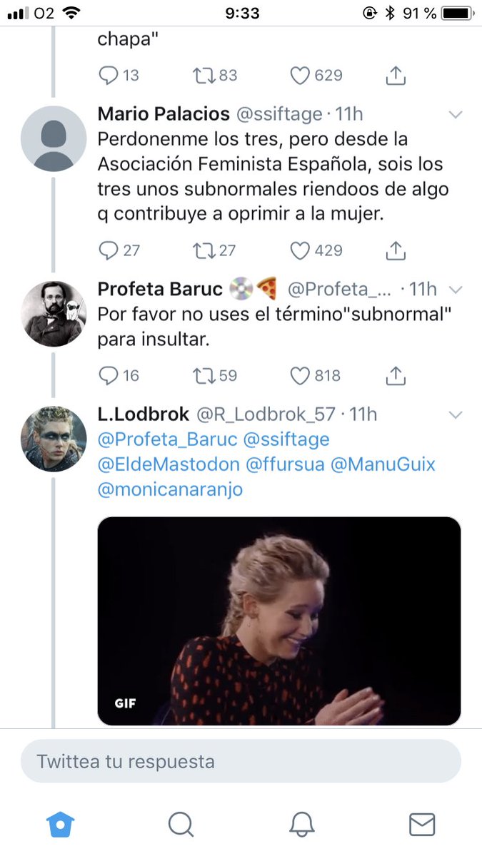 abogadobsr's tweet photo. Esto, contestando a la estupidez de @ManuGuix, es MA-RA-VI-LLO-SO https://t.co/8pP3shWgOq