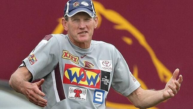 Bennett exit of Broncos and swap to Rabbits all now done and finalized. All will be released and announced over the next few days. #AllDone #AlwaysWas #NRL
.