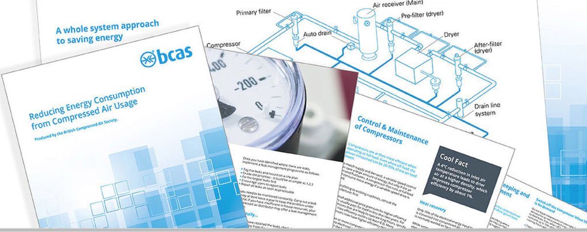 BCAS's tweet photo. #WednesdayWisdom. If you’re planning to purchase #compressor equipment to save energy, ensure you compare alternatives based on a whole life cost and not just the initial outlay to save running costs in the long term Download our energy whitepaper for more https://t.co/6uOYkUsdrN https://t.co/0xW2NZnHh5