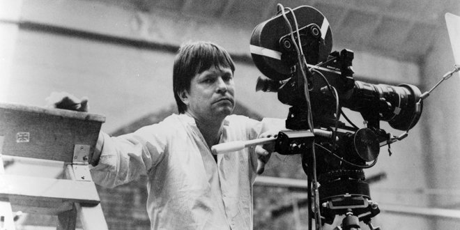 Happy birthday, Terry Gilliam! 