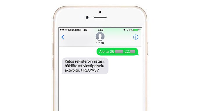 vsvyhtiot's tweet photo. Parannamme häiriöviestintäämme ja kannustamme asiakkaitamme ottamaan käyttöön maksuttoman Katkovahti-palvelun. 
https://t.co/XTPogwSNCz https://t.co/dqyly9xjx4