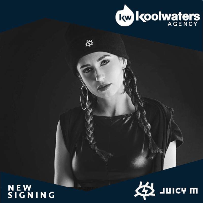 KoolwatersGroup's tweet photo. #Koolwaters Agency proudly welcome @djjuicym to our roster! https://t.co/KGXKbBHwTQ