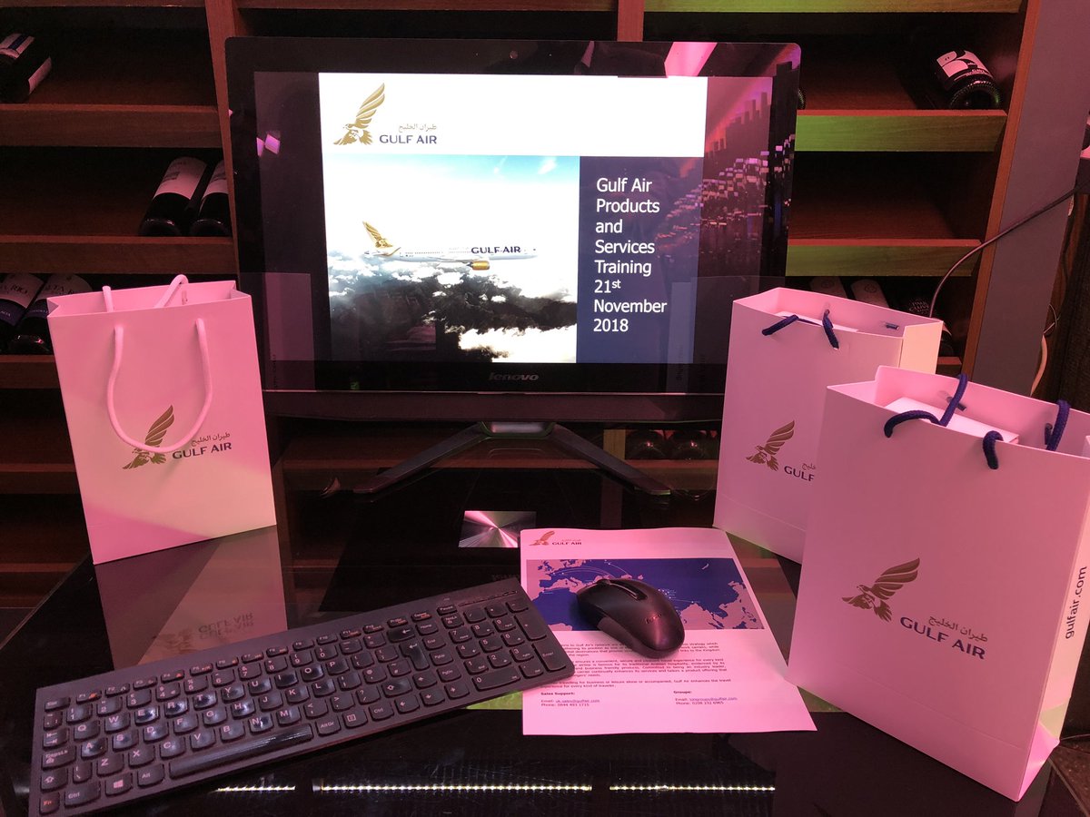 skylordtravel's tweet photo. Fantastic evening hosting some of our sub agents last night. Thank u for coming down & thank u for your continued support.
Also a big thank you to @GulfAir for sponsoring.
If you’re interested in becoming a sub agent visit https://t.co/7Ep0lTUNgb or DM us! #travel #subagent https://t.co/5oyuDBNlg3