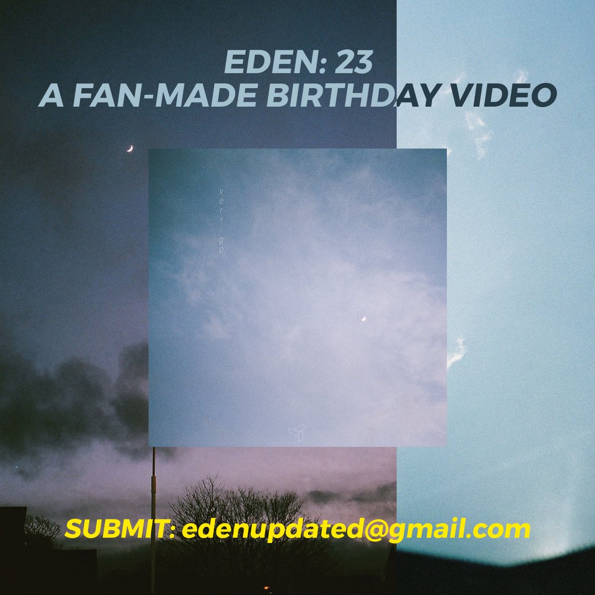 eden updated edenupdated twitter profile twipu