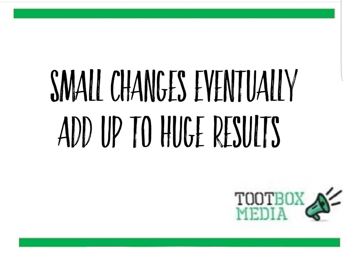 TootboxM's tweet photo. Patience is a virtue. 
#tootboxmedia #smallchanges #bigresults #success #media #creativity #morningmotivation #qouteoftheday #tellafriendtotellafriend https://t.co/aW2gpNIlMn