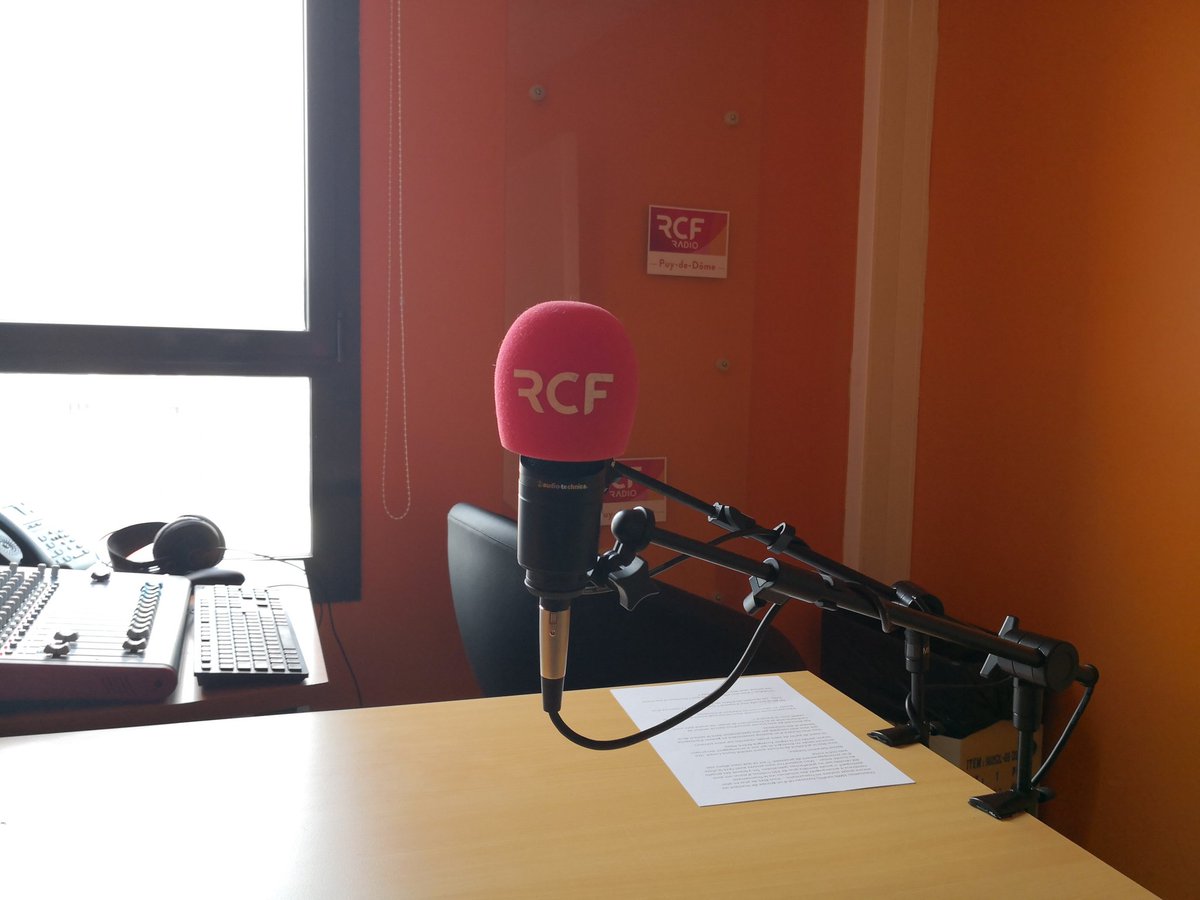 GARACHON Benoît tweet media