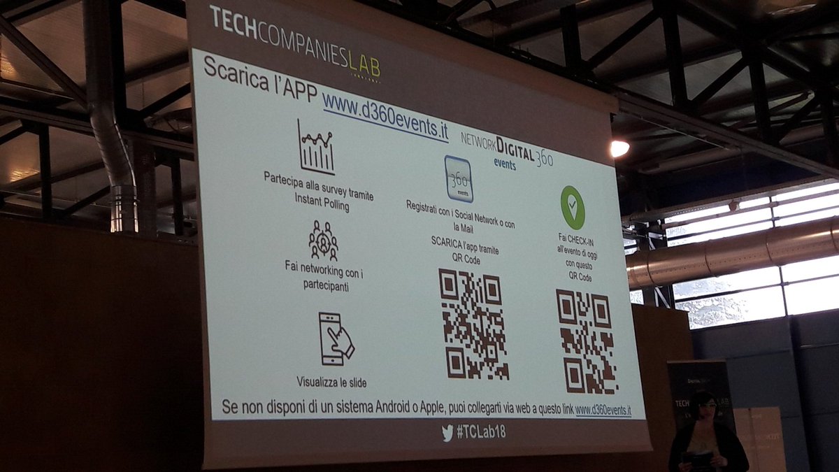 #TCLab18, @NicBoldrini: perché il nome Tech Companies Lab? C'è la necessità di dare un nuovo volto al canale: ecco perché serve un cambio di mindset attraverso academy, focus su tendenze tecnologiche e nuovi legami tra marketing e vendite