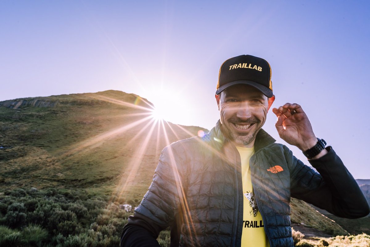 Traillab's tweet photo. Camp Davis is a double water point, hosted by TrailLab at the @LesothoUltra. Situated on a saddle, near a high point of over  3000m, 50km runners will pass us twice. 

See you at @MalibaLodge &amp; on the mountain!

Photos:  @AdventureLifeSA

•
•
•
•
#trailrunning #trailrunner https://t.co/KVUOitVUmX