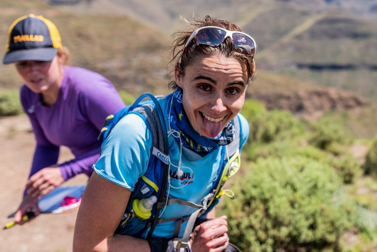 Camp Davis is a double water point, hosted by TrailLab at the <a href="/LesothoUltra/">Lesotho Ultra</a>. Situated on a saddle, near a high point of over  3000m, 50km runners will pass us twice. 

See you at <a href="/MalibaLodge/">Maliba Lodge</a> &amp; on the mountain!

Photos:  @AdventureLifeSA

•
•
•
•
#trailrunning #trailrunner