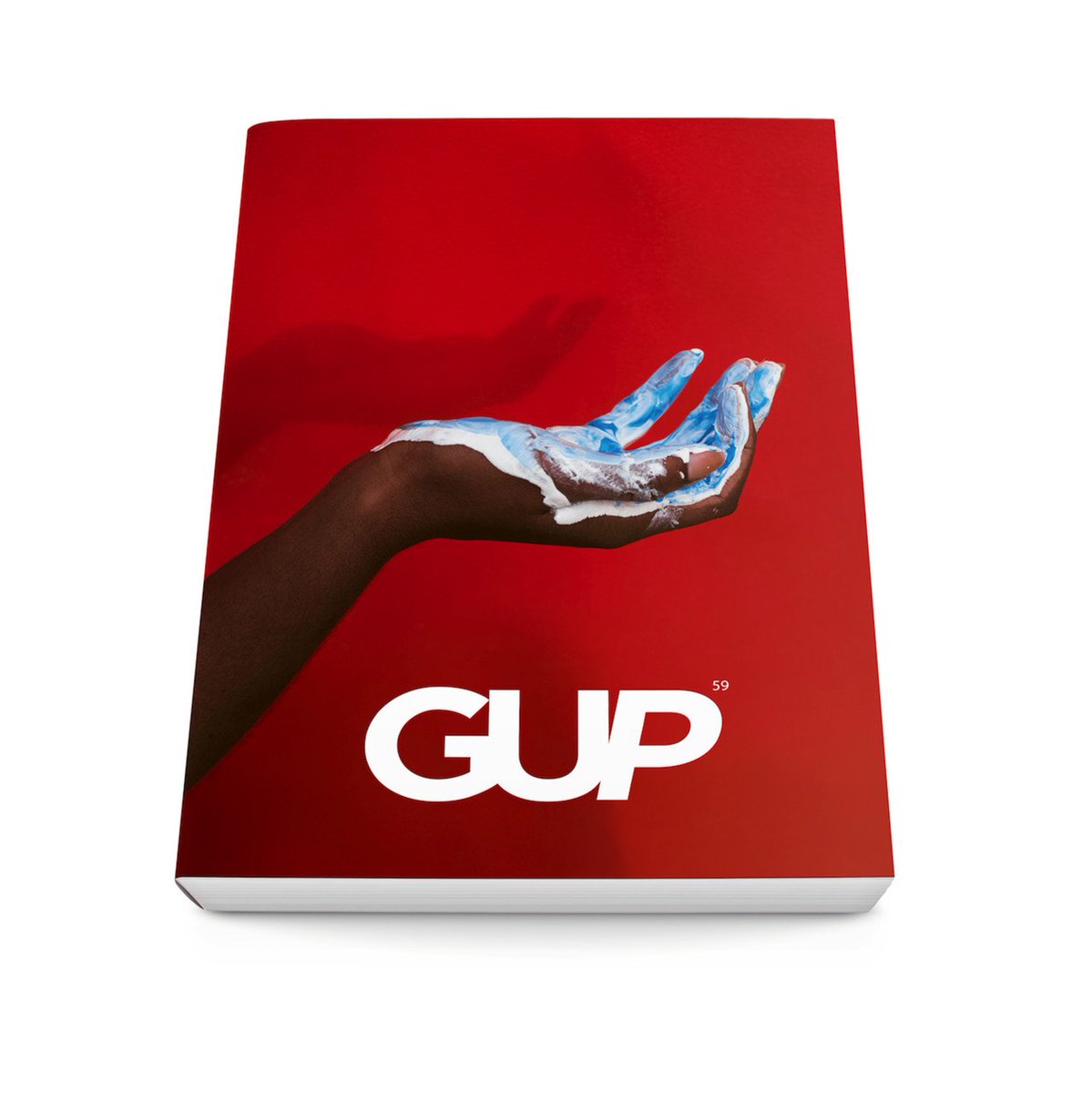 The new edition of <a href="/GUPMagazine/">GUP</a>, #PSEUDO is out now:
gupmagazine.com/issues/number-…
"We have come to accept this hard fact: photography wasn’t guileless from the very start..."