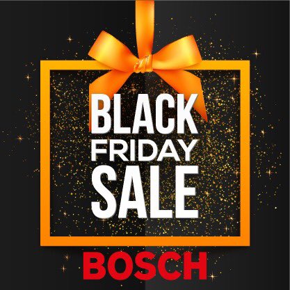 Bosch ile indirim fırsatı ✨🎈 City’s Nişantası S-2 katında