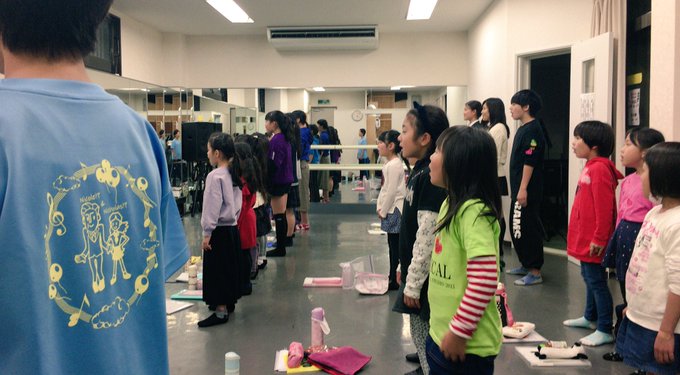 藤川ミュージカルスタジオ Staffさん がハッシュタグ 中原区役所 をつけたツイート一覧 1 Whotwi グラフィカルtwitter分析