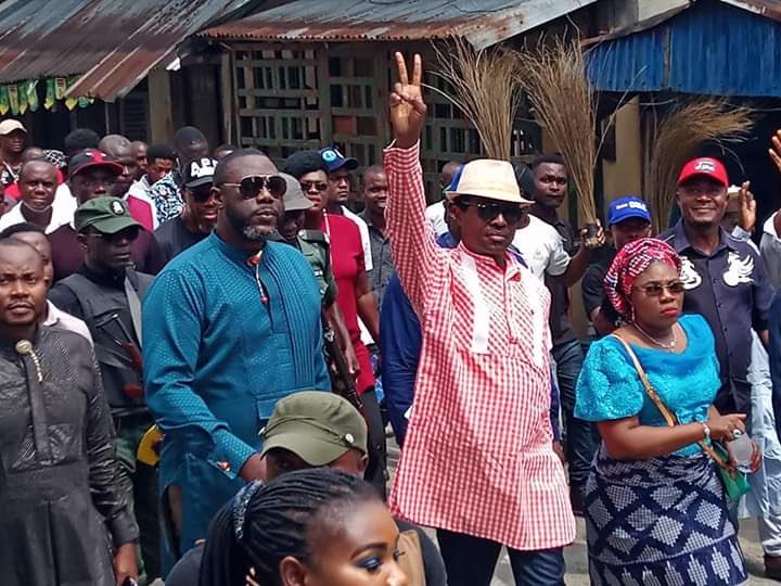 presh_md's tweet image. @TonyeCole1 #ANewHopeForRivers the incoming governor of our state