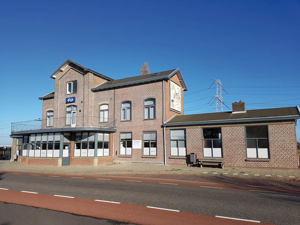 Iedereen die meer wil weten over de hoogspanningsverbinding tussen Borssele en Rilland kan vanaf donderdag 29 november terecht in het informatiecentrum in Kruiningen. tennet.eu/nl/nieuws/nieu…