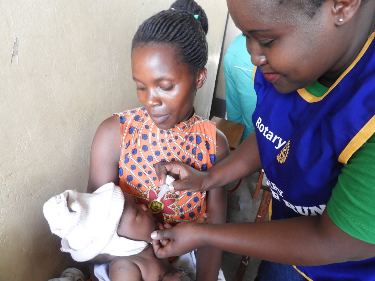 Rotaractkasese's tweet photo. https://t.co/XGaAtIRs9V