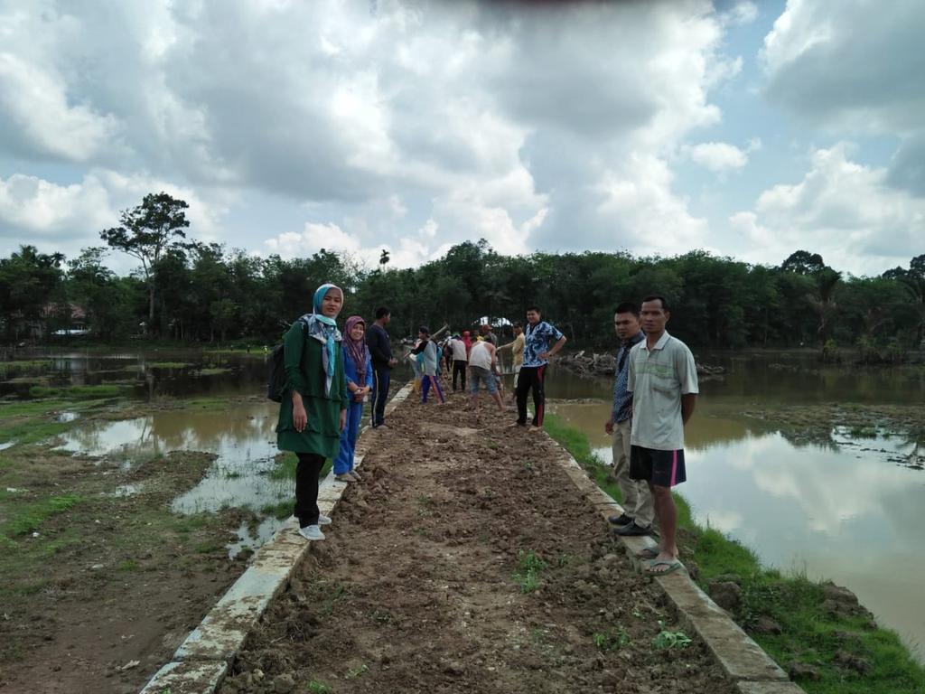 DekiOkternando's tweet photo. Manfaat Dana Desa sebagai wujud Nawacita membangun Indonesia dari pinggiran
#JokowiMembangunDesa
#TPPISultra
#TPPIButon
@jokowi
@EkoSandjojo
@anwsanusi
@taufikmadjid71 https://t.co/BpNRueKpBb