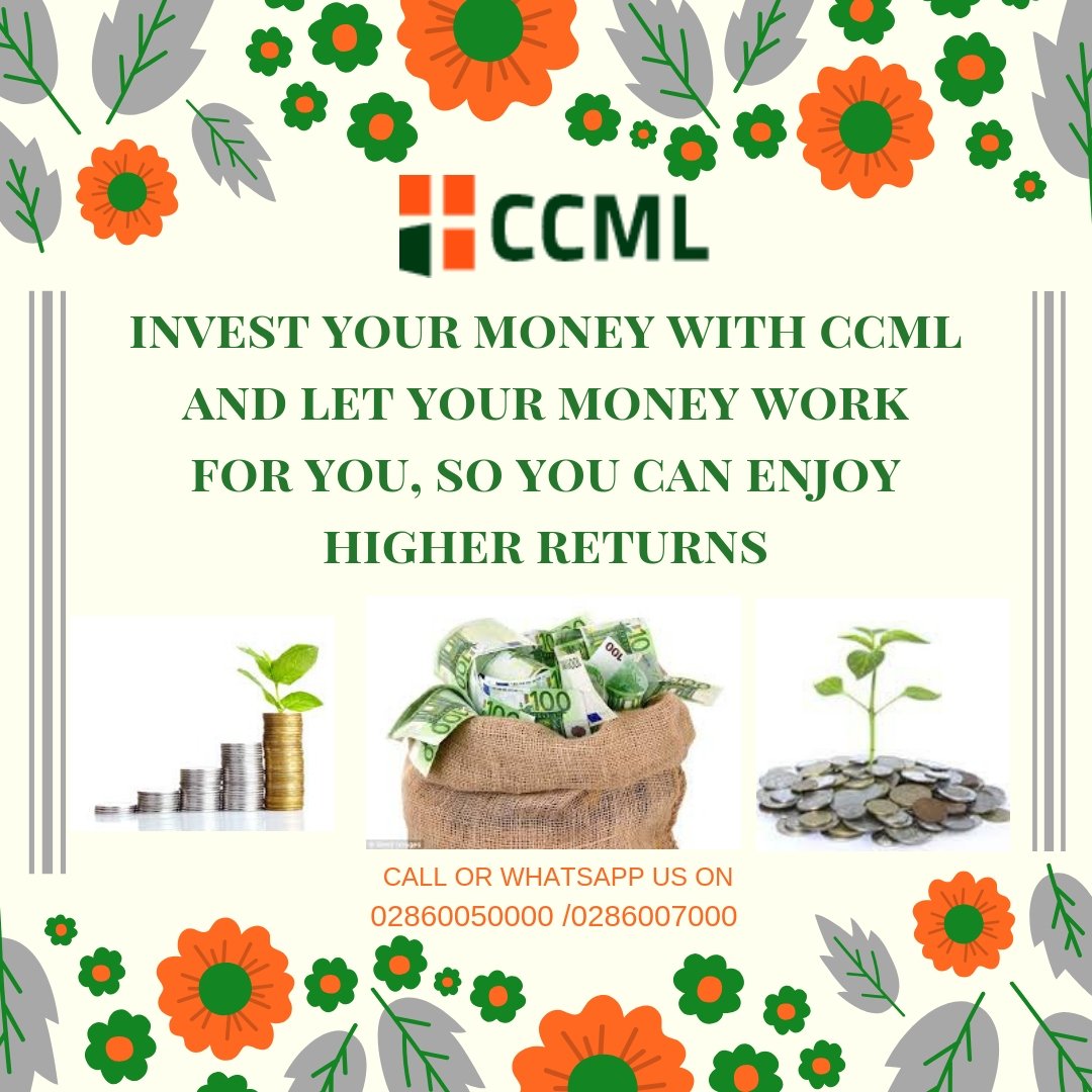 CCML Ghana (@ccmlghana) on Twitter photo 