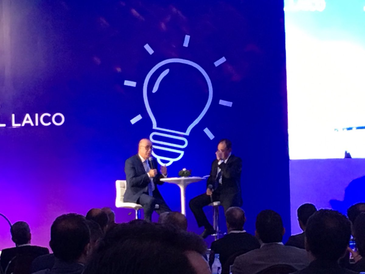 khaledbj's tweet photo. @ZiadOueslati challenges central bank governor of Tunisia on the necessity for a decashing strategy for a healthier growth of the formal economy #atic2018 @AfricInvest_Grp https://t.co/RSu7F7nK2g