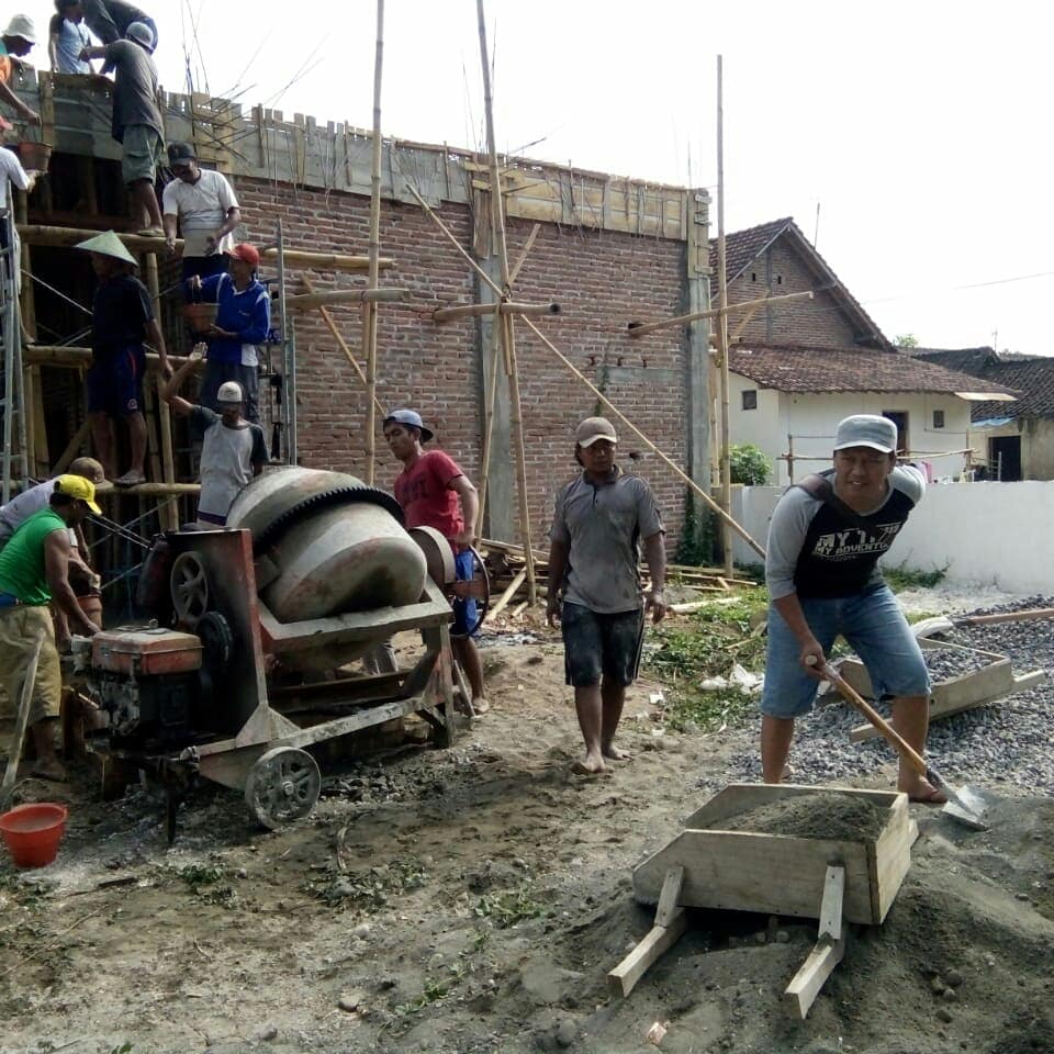 moedsfir's tweet photo. Terimakasih pak Jokowi, hadirnya Dana Desa sangat bermanfaat bagi kawasan pedesaan dgn berbagai pengembangan potensi yg ada....
#jokowimembangundesa 
#TPPJawaTimur 
#TPPITulungagung 
@jokowi 
@EkoSandjojo
@taufikmadjid71 
@AndryDewantoAh1 
@tppitulungagung
@Barkah21228419 https://t.co/bx5lhZuLcj
