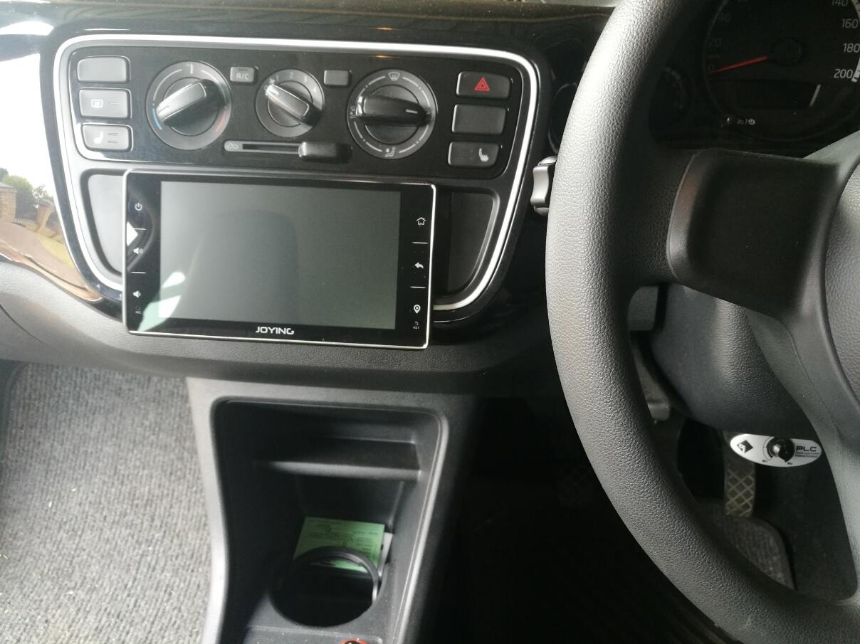 Tak Rose kok Joying Autoradio ar Twitter: "Joying 6.2 inch #Android #auto system car  #stereo in #VW #up 2015, any interests pls contact us  europe@joyingauto.com: https://t.co/TLPS31tZXo https://t.co/l3HGWrX9Su" /  Twitter
