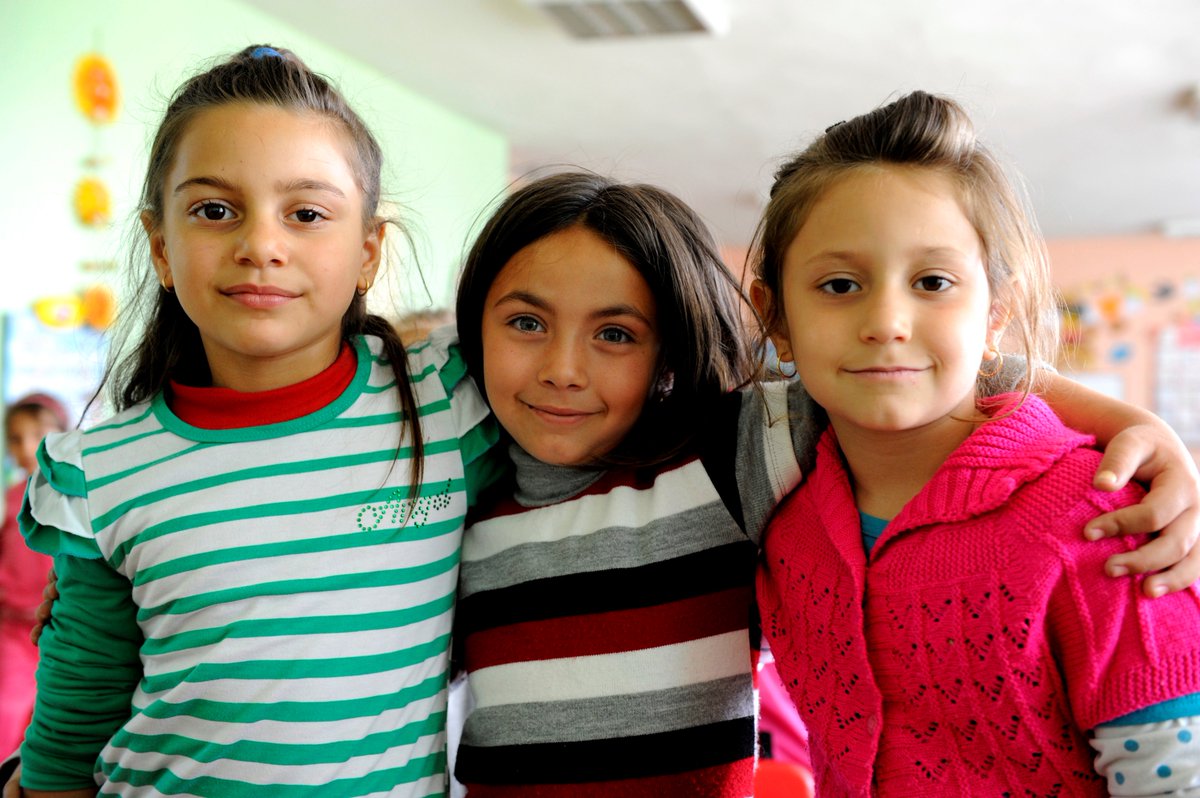 🇨🇭and  🇧🇬 cooperation project enables Roma children in #Sliven to access pre-school education for the first time. #Kindergarten officially opens today. 
#swisscontribution #Erweiterungsbeitrag 
zovprogramme.bg/en