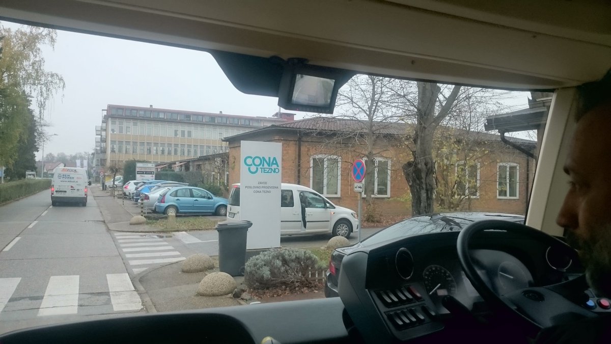 Klemen Risto Bizjak tweet media