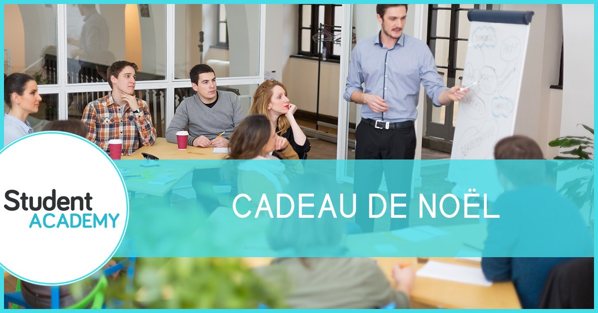 🌲 Pour cartonner ton #blocus de Noël et profiter des fêtes de fin d'année, nous t'offrons une #formation en méthode de travail.🎁

📍 #Bruxelles, #LouvainLaNeuve et #Liege

 Infos et inscriptions ▶️ bit.ly/MethodeTravail…

#etudiant #student #etude #organisation