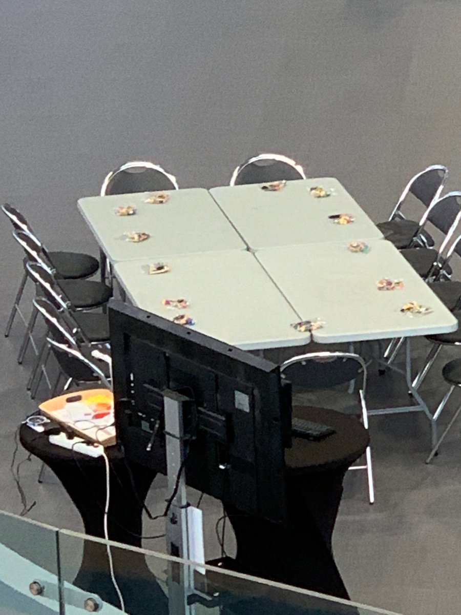 Fabrice Dewasmes tweet media