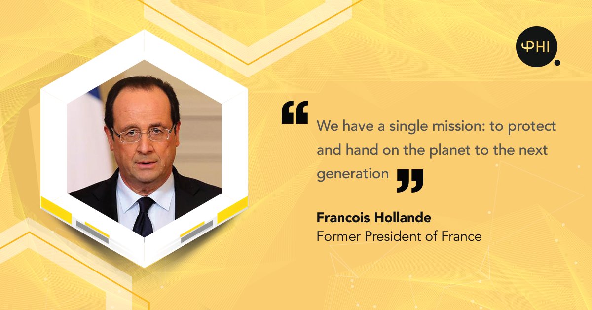 A gift that we received from our previous generation now needs our attention to be passed onto our future generation. Environment has been our most cherished present till date. Let us put in our best so the future celebrates their gift. #ThinkSustainable #GoSustainable