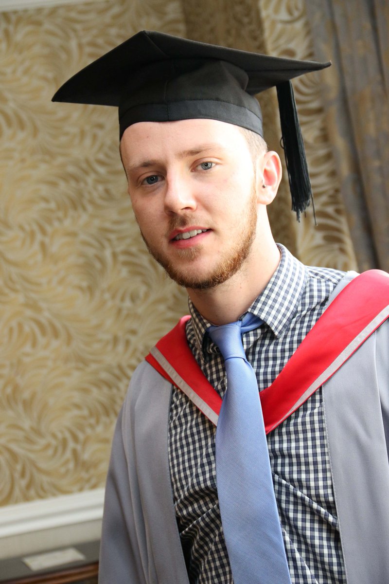 Darlington College tweet media